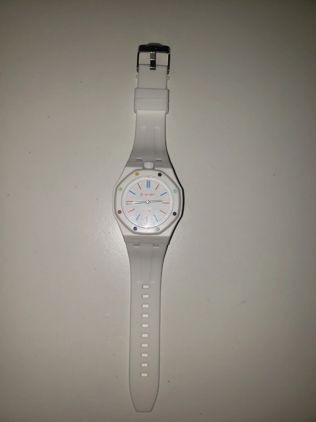 Ap swatch