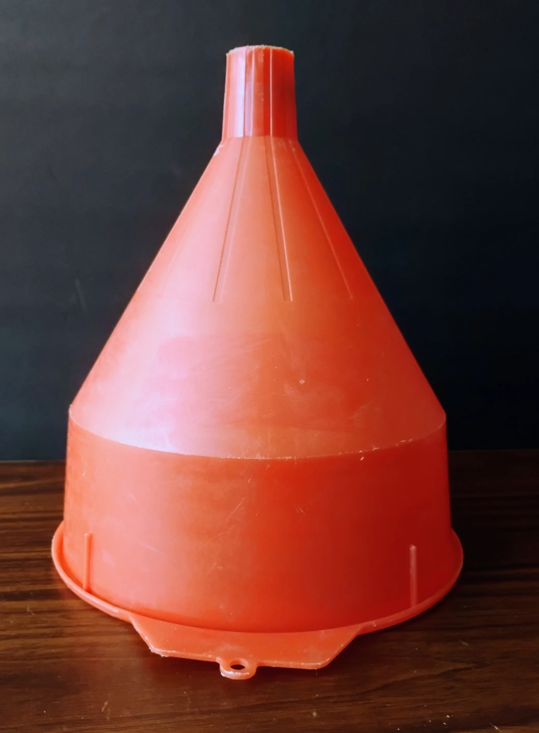 INDUSTRIAL FUNNELS (SET OF 3) - photo 2