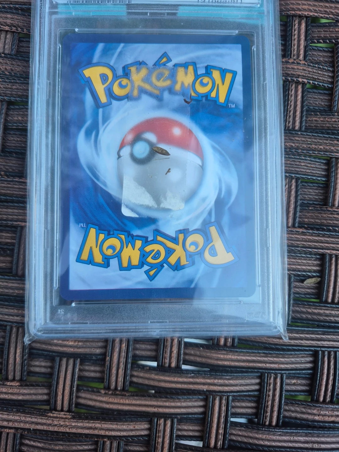 Umbreon EX Special Illustration Rare Card - photo 2
