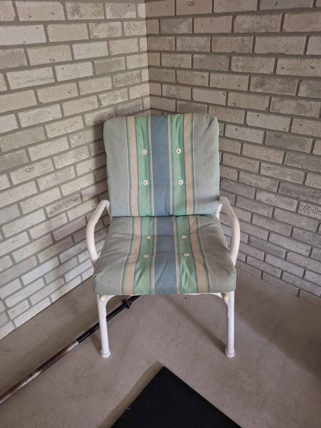 Outdoor Chair Cushions