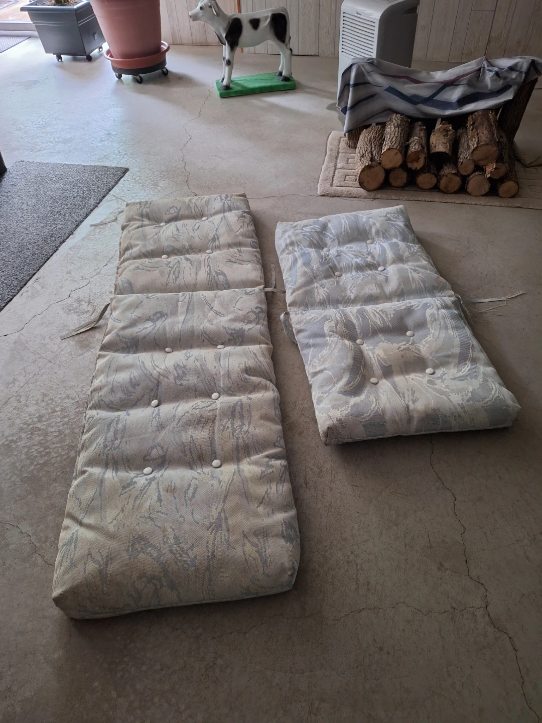 Outdoor Chair Cushions - photo 3