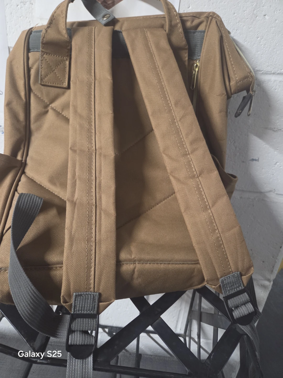 Anello Backpack - Brown - photo 4
