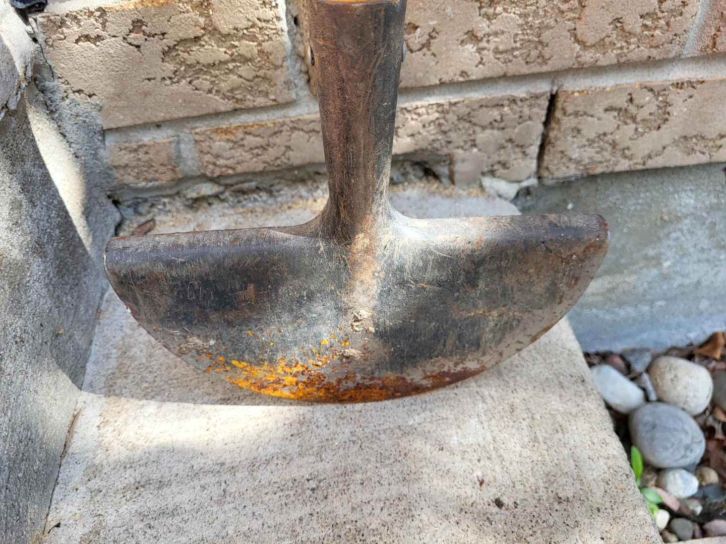 Yardworks Lawn Edger - photo 3