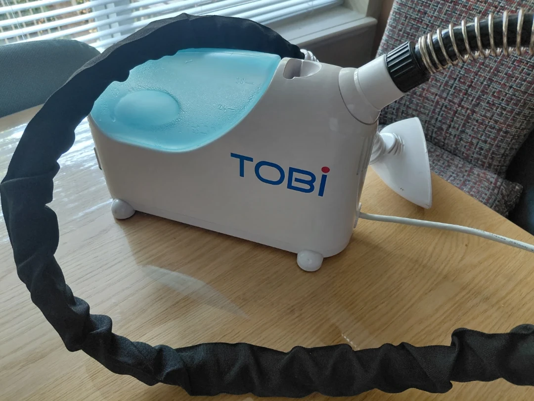 FREE!Garment Steamers