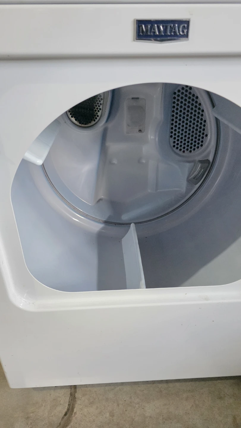 Maytag Centennial Commercial Dryer - photo 4