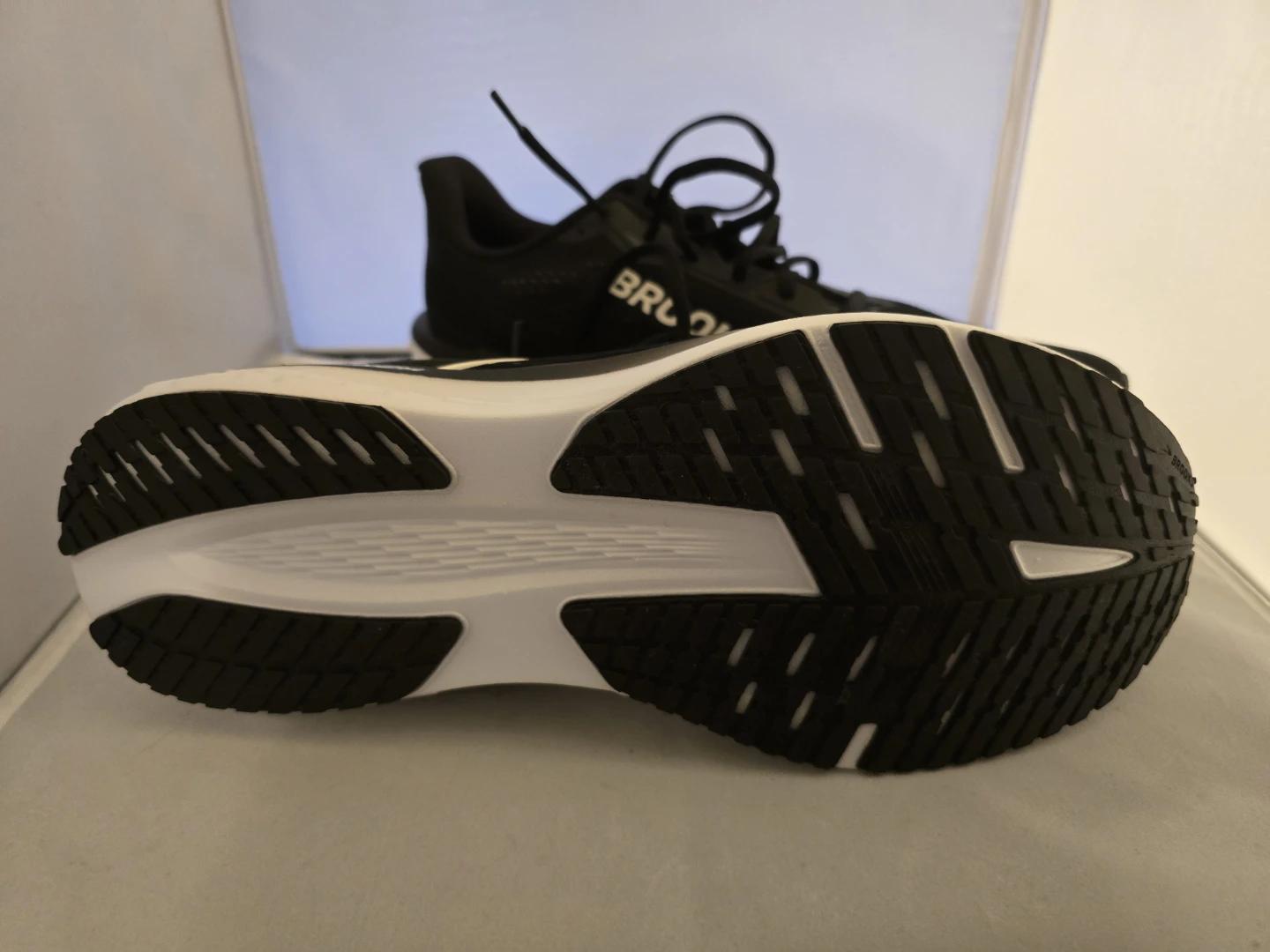 Brooks Launch 12 Men's Running Shoes Size 12 - photo 2