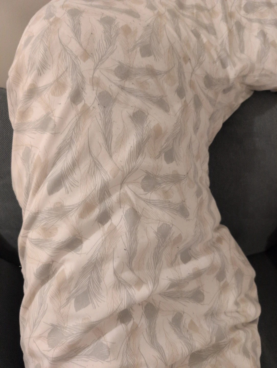Pregnancy / Maternity Pillow - photo 2