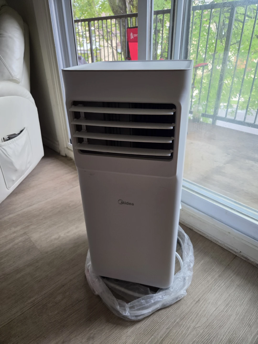 Midea Portable Air Conditioner