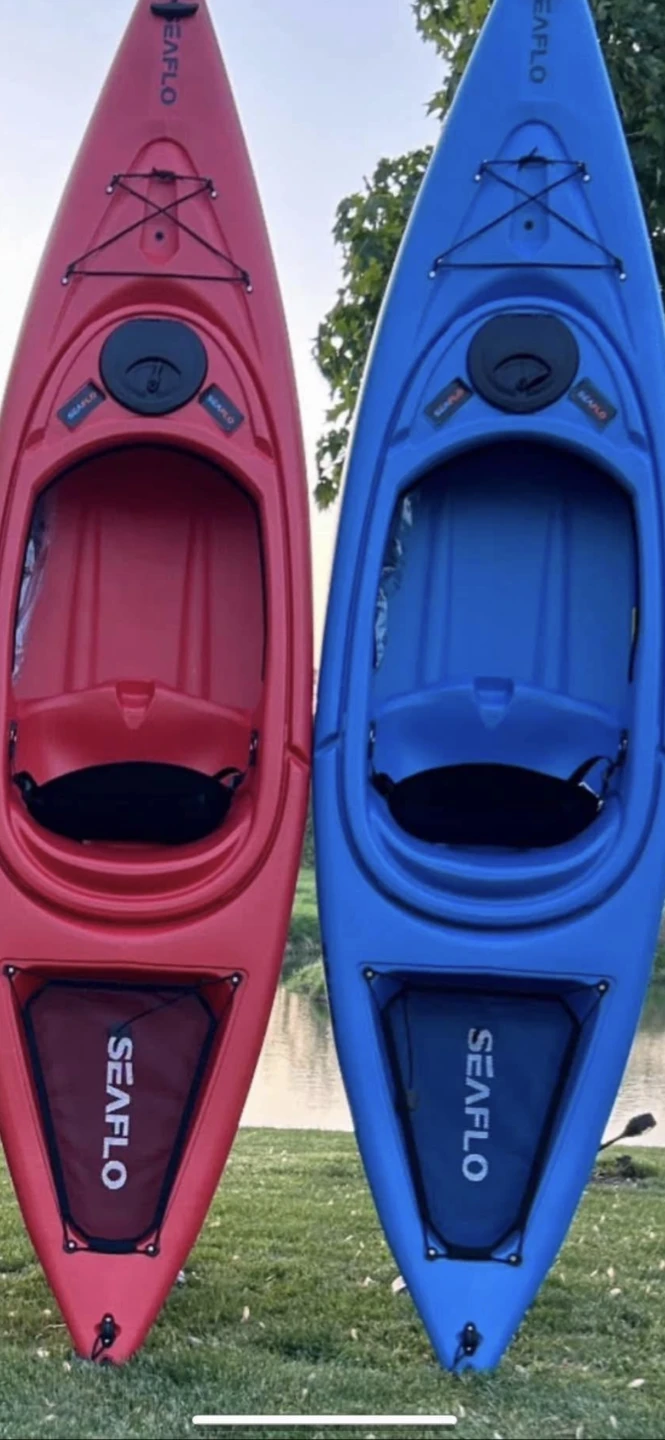 Kayaks for rent