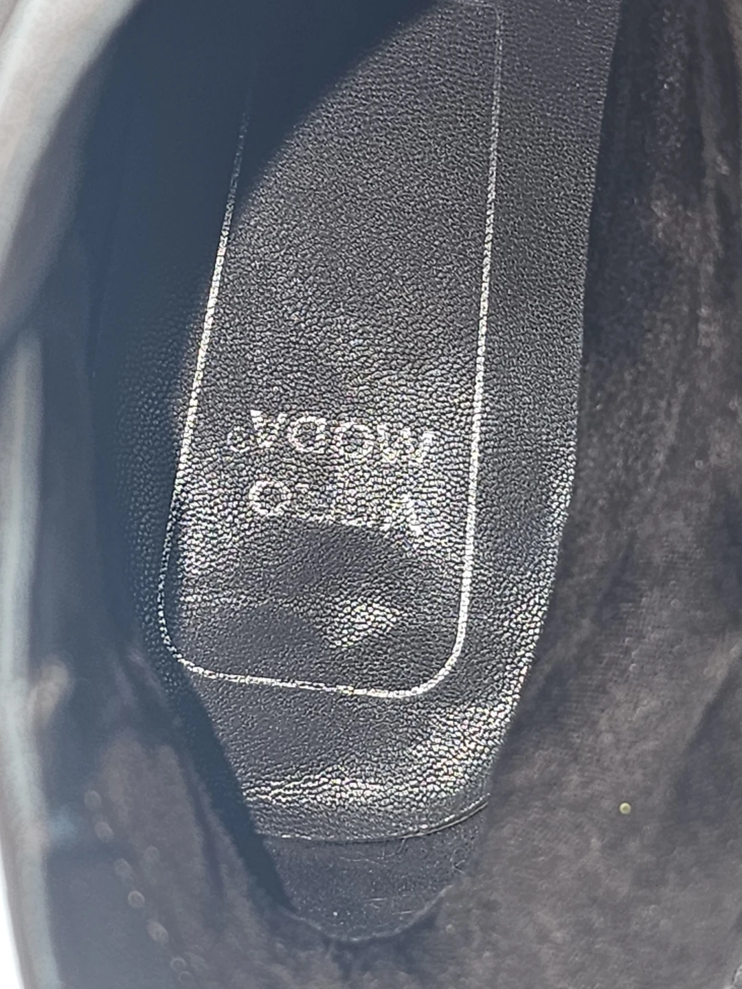 Vero Moda Ankle Boots - Size 40 - photo 3