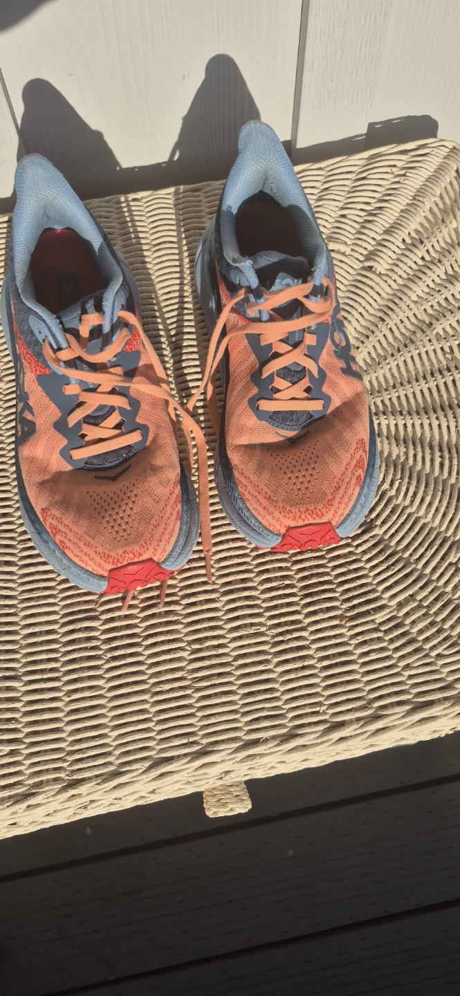 Hoka Challenger ATR 7 Running Shoes - photo 2