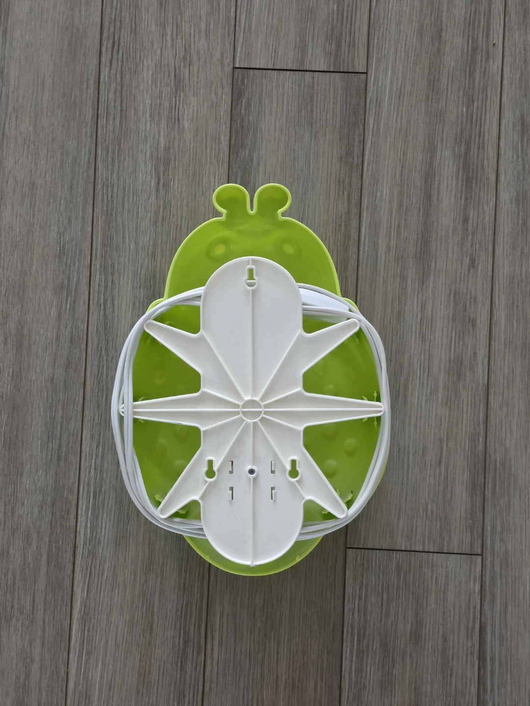 Lime Green Ladybug Night Light - photo 5