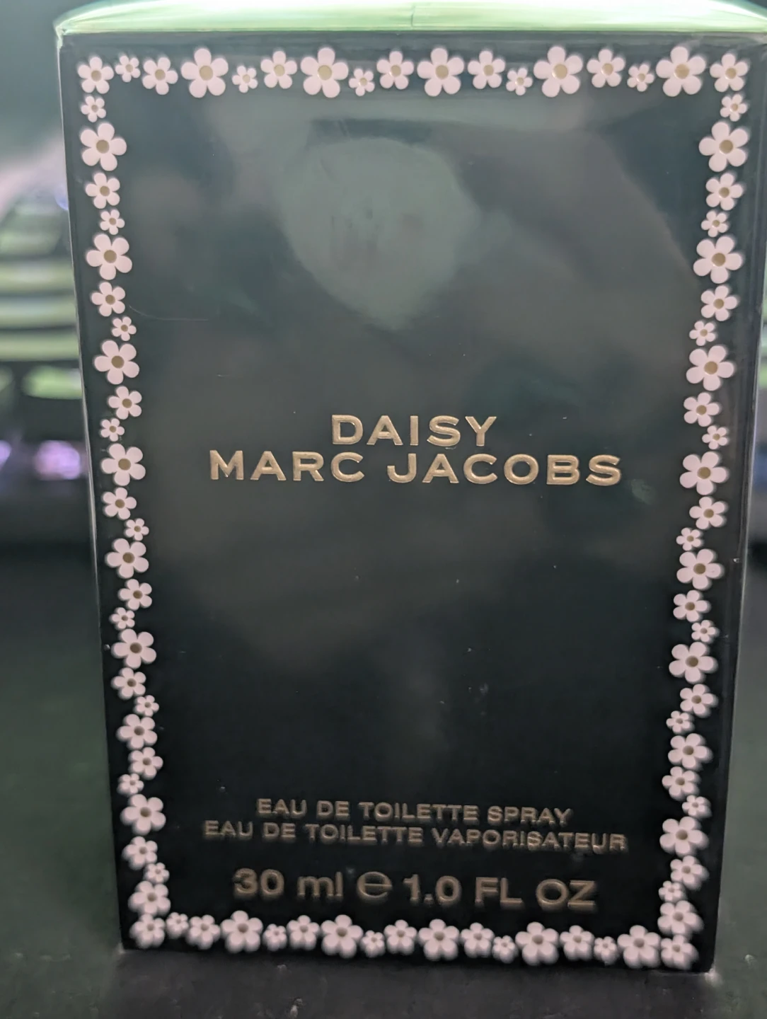 Marc Jacobs Daisy Eau de Toilette Spray 30ml