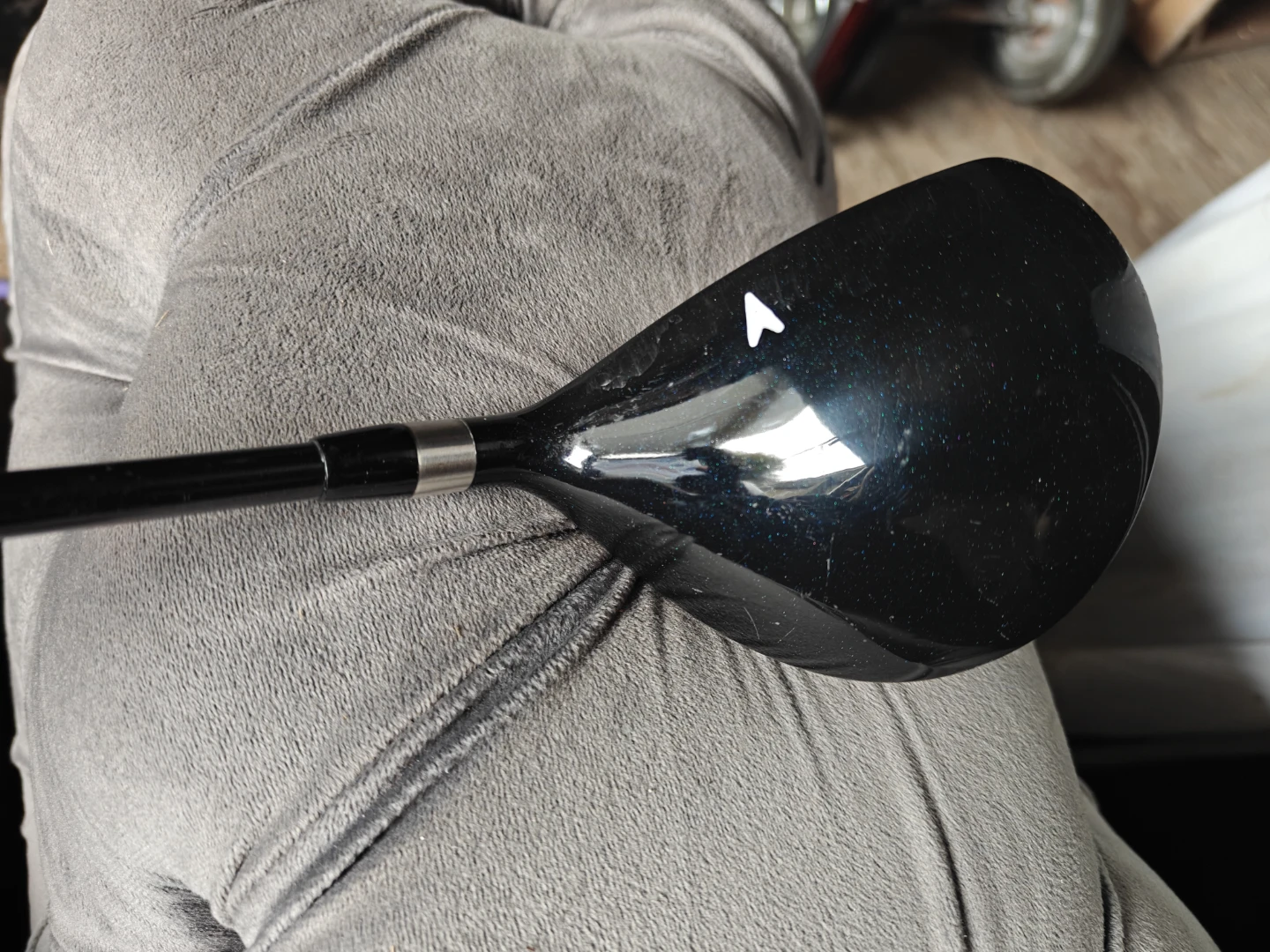 Infiniti M2 16 Degree Golf Club