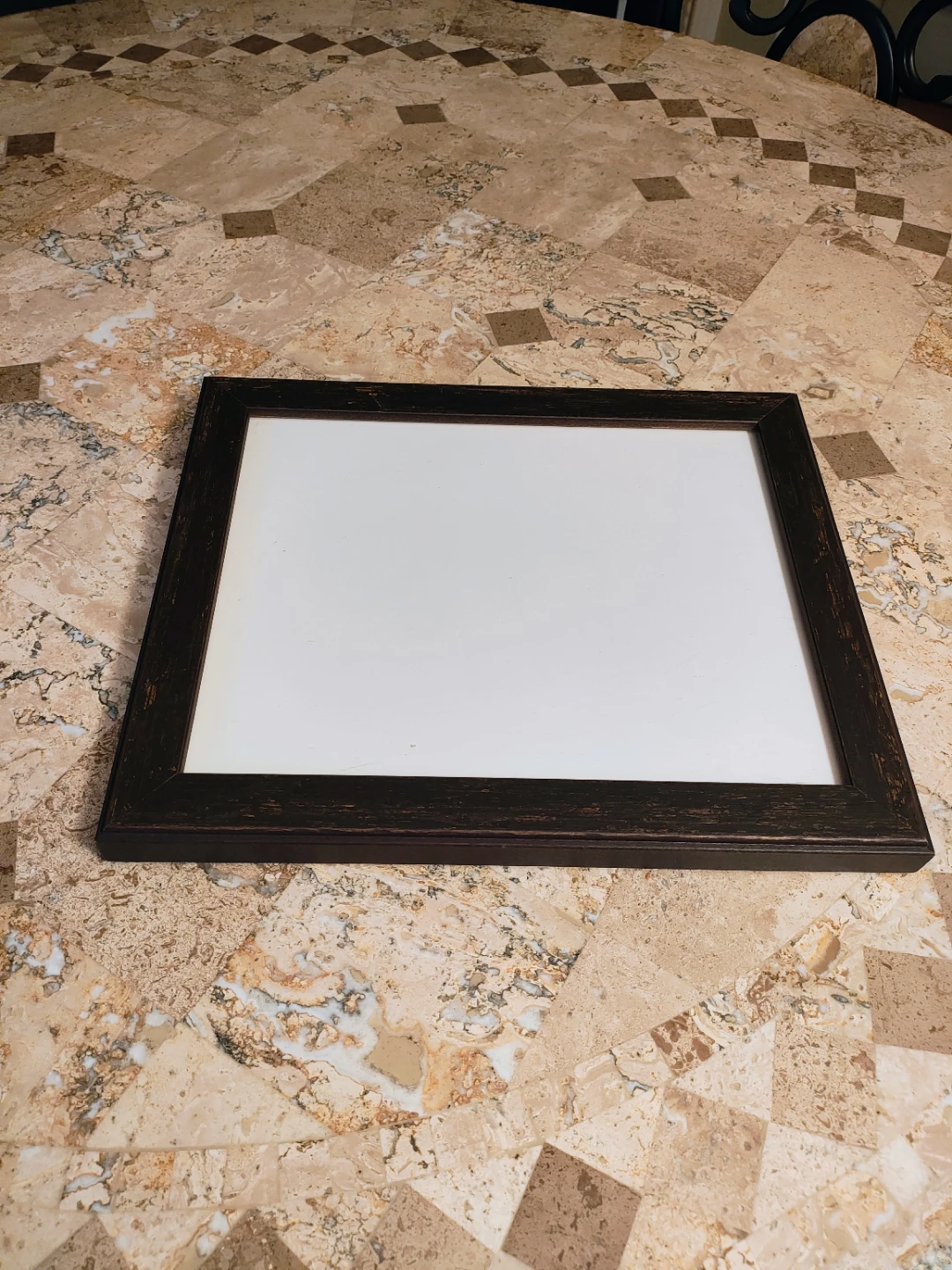 8x10 Photo Frame