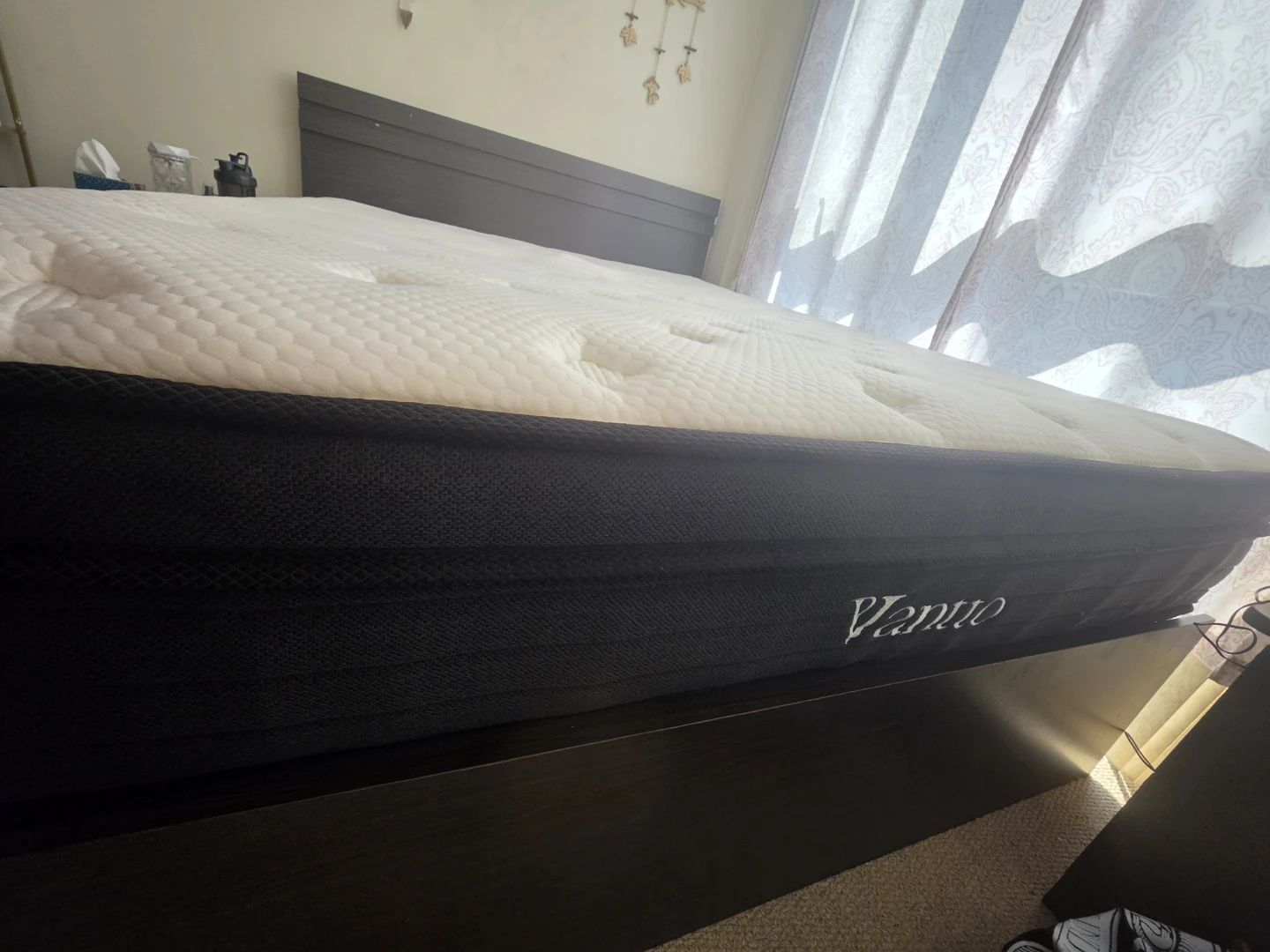 QUEEN Mattress: MOVE OUT SALE - photo 3