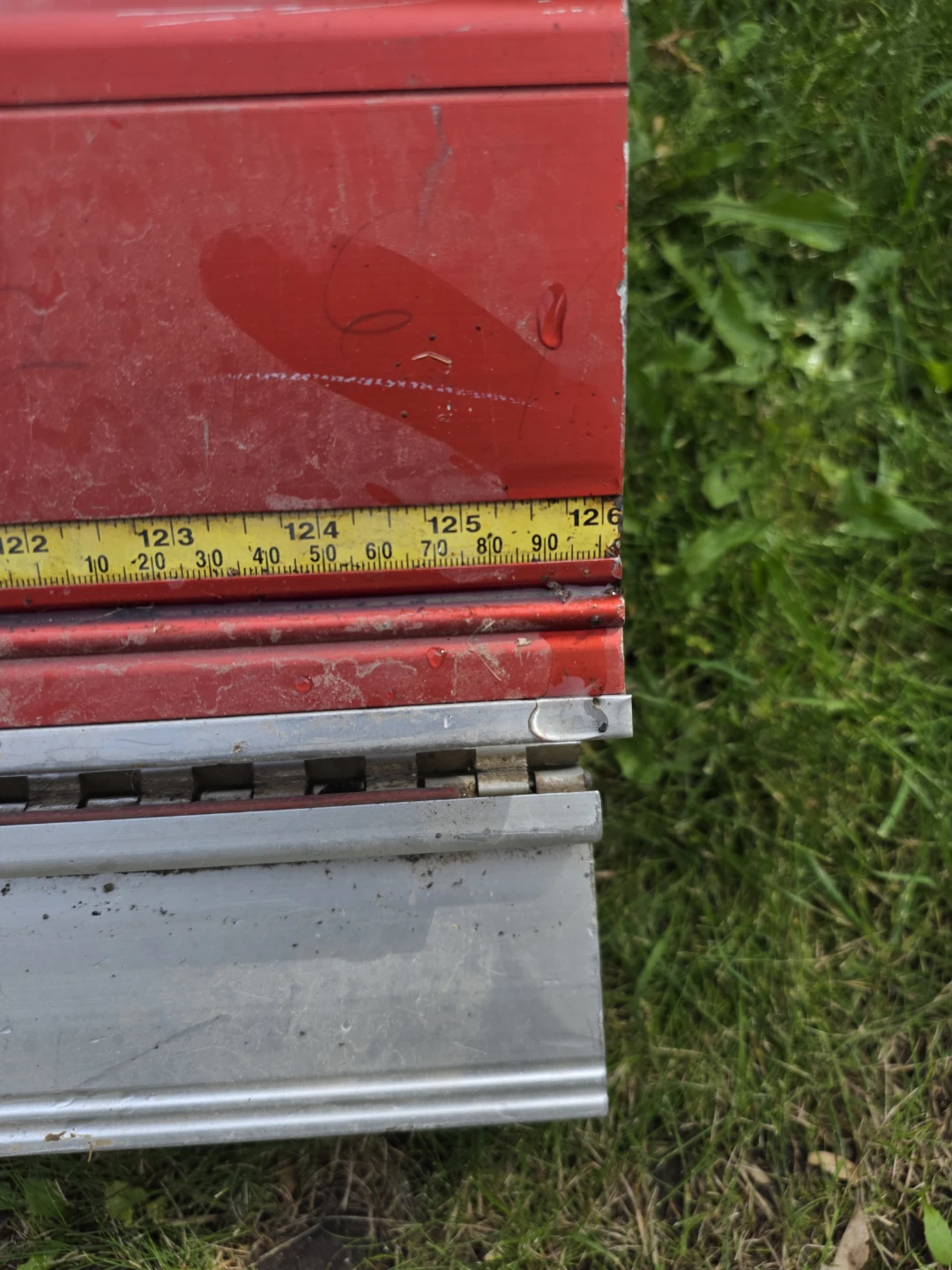 Mark 1 Series Metal Brake - photo 3