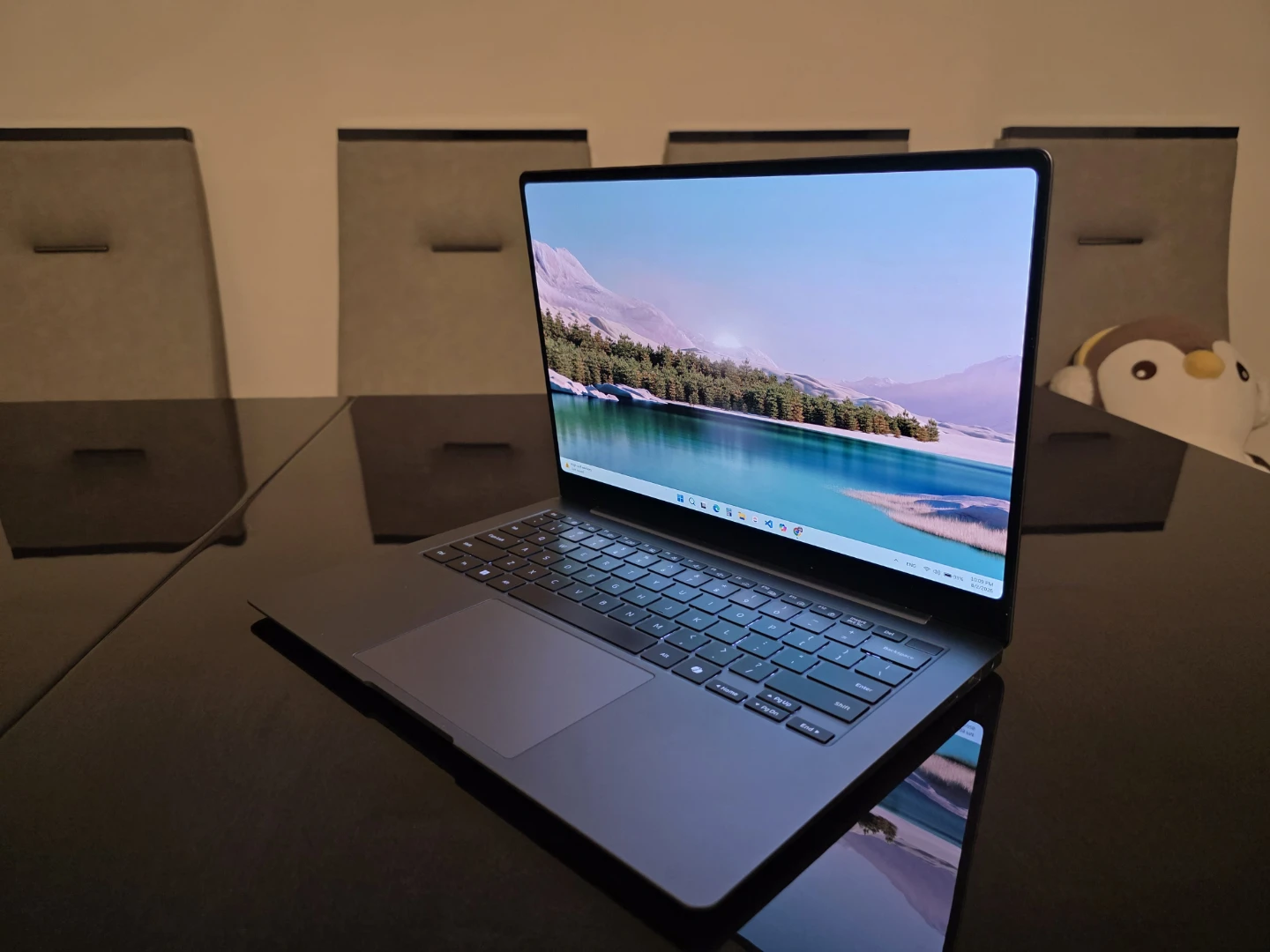 Samsung Galaxy Book4 Pro 14" - photo 2