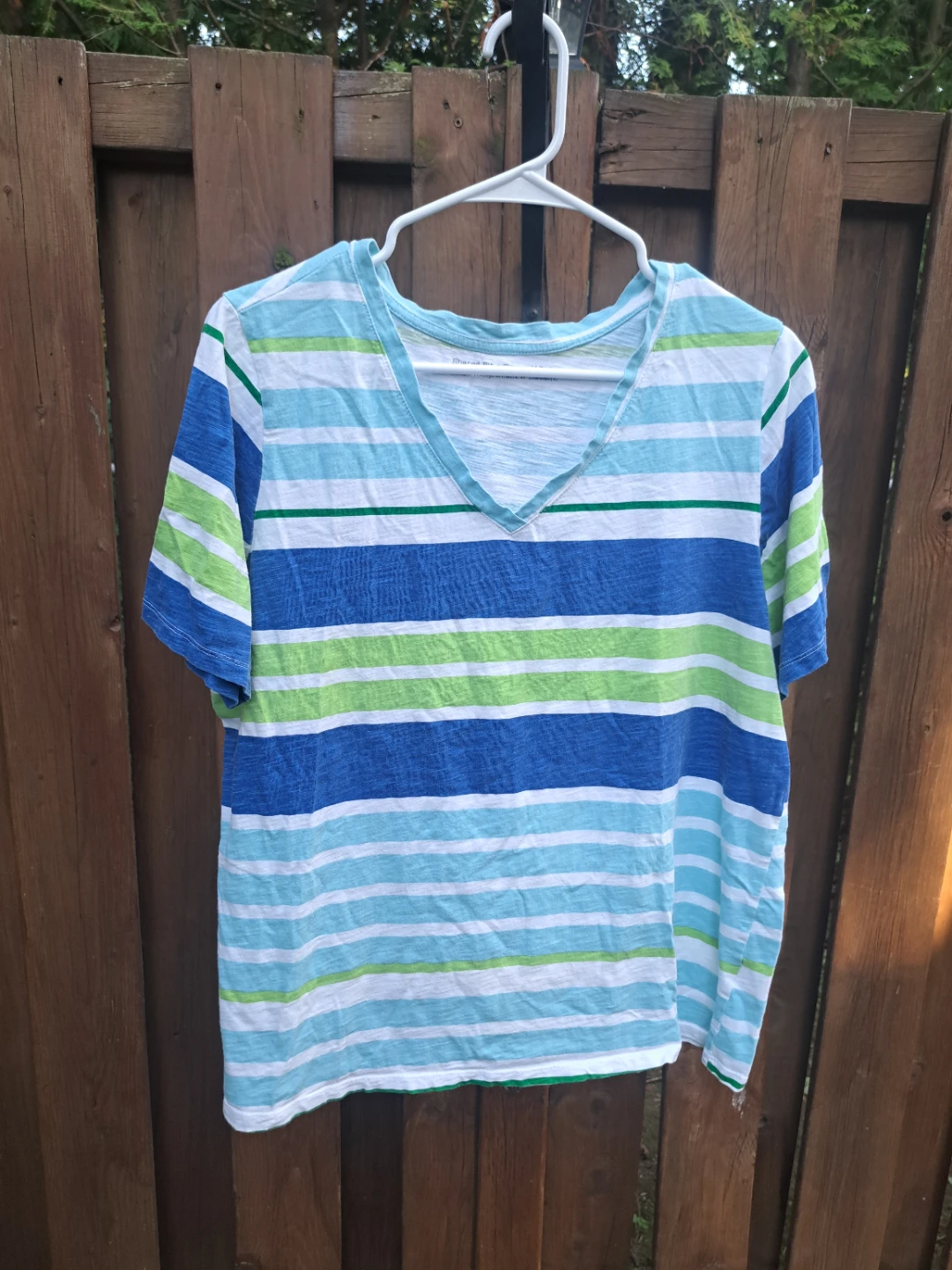 Penningtons KATE V-Neck T-Shirts - photo 5