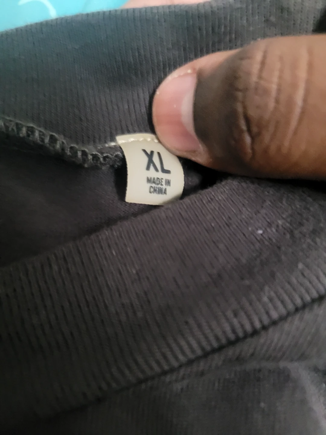 Essentials "1977" T-Shirt - photo 3