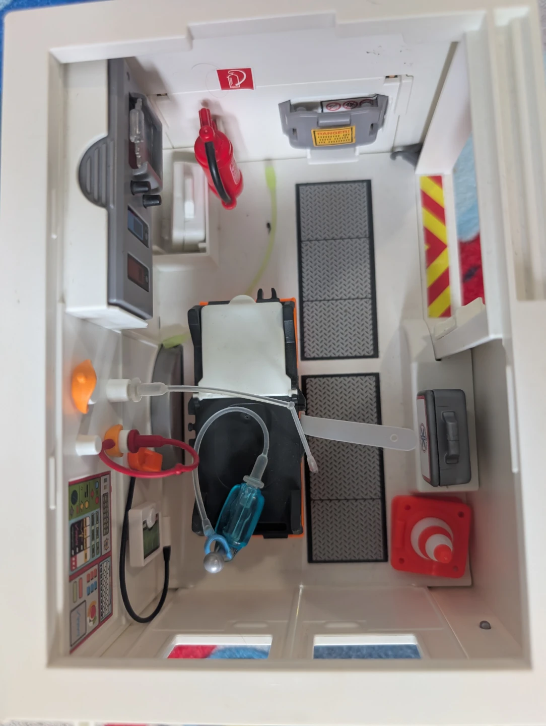 Playmobil Ambulance, Pediatrician and More! - photo 3