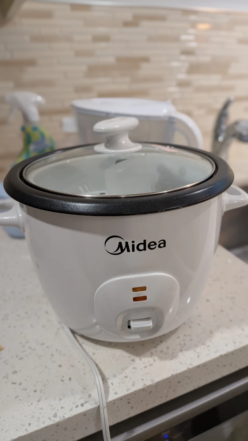 Rice Cooker