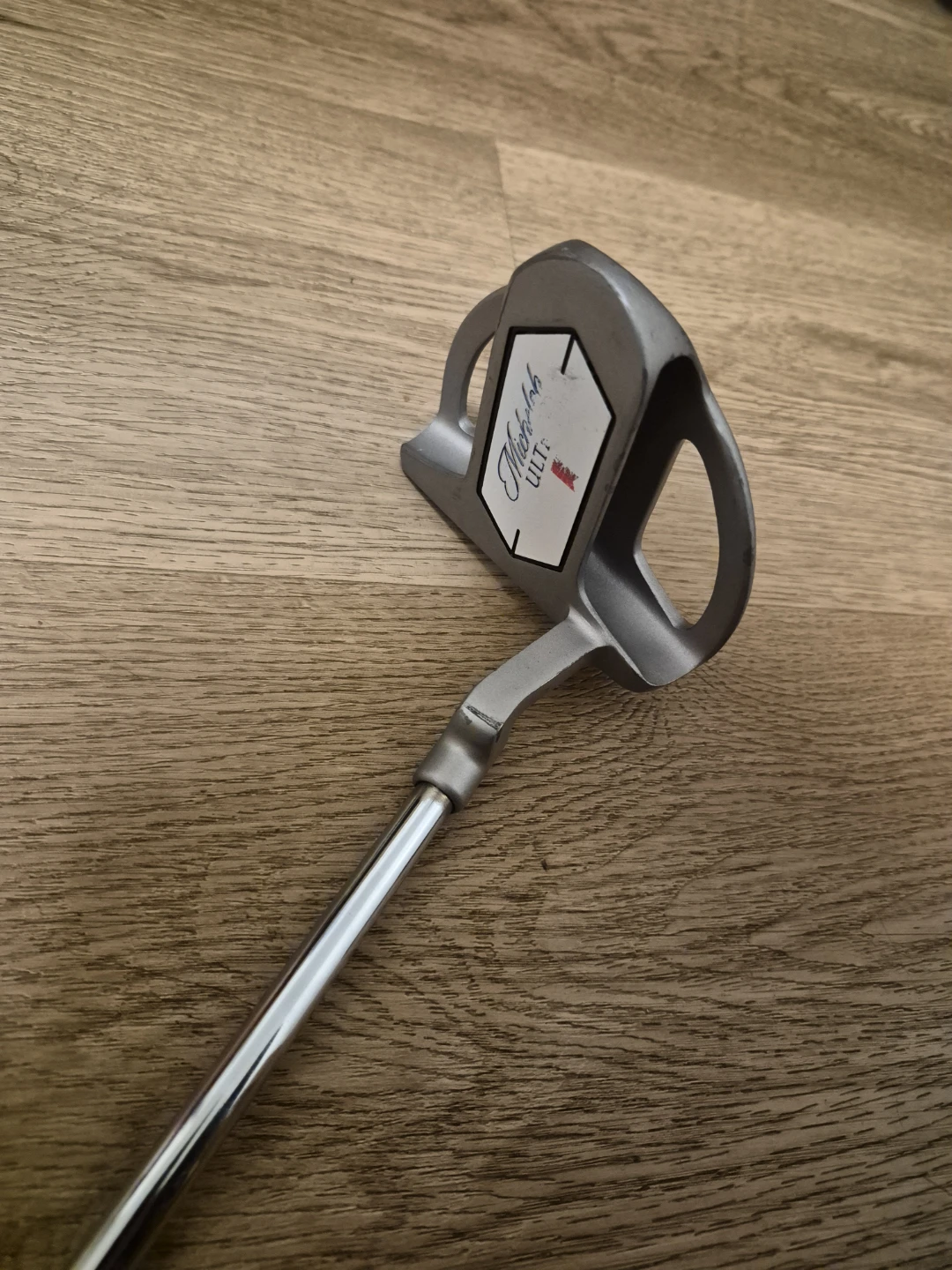 MacGregor ULT Putter