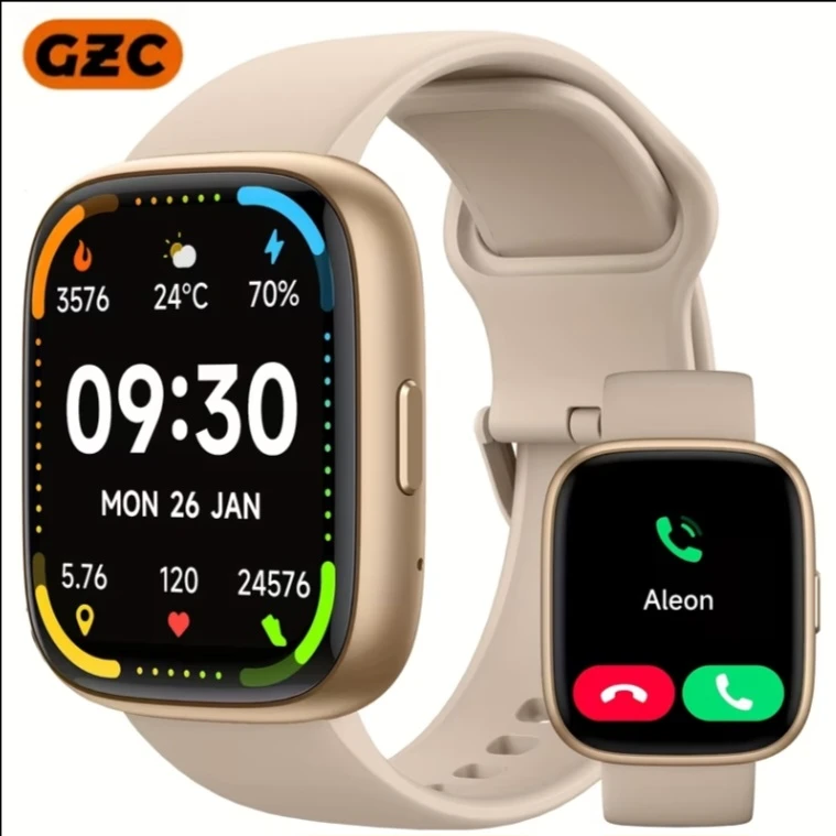 GZC Smart Sports Watch - photo 5