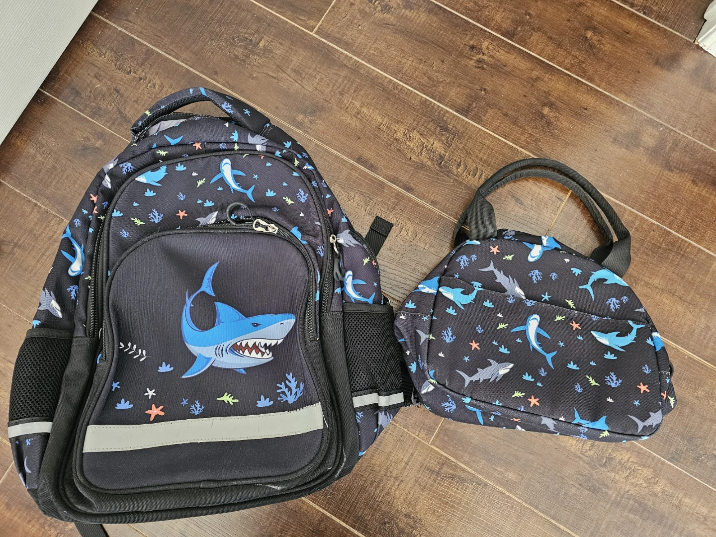 Backpacks