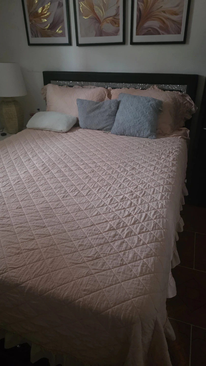 Vendo cama y colchón por mudanza - photo 2