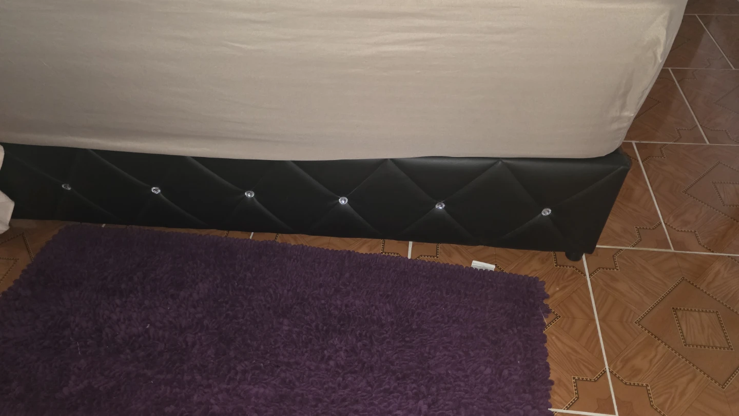 Vendo cama y colchón por mudanza - photo 3
