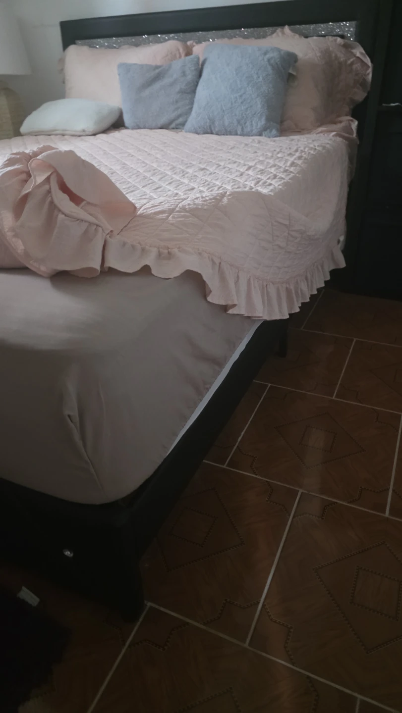Vendo cama y colchón por mudanza - photo 4