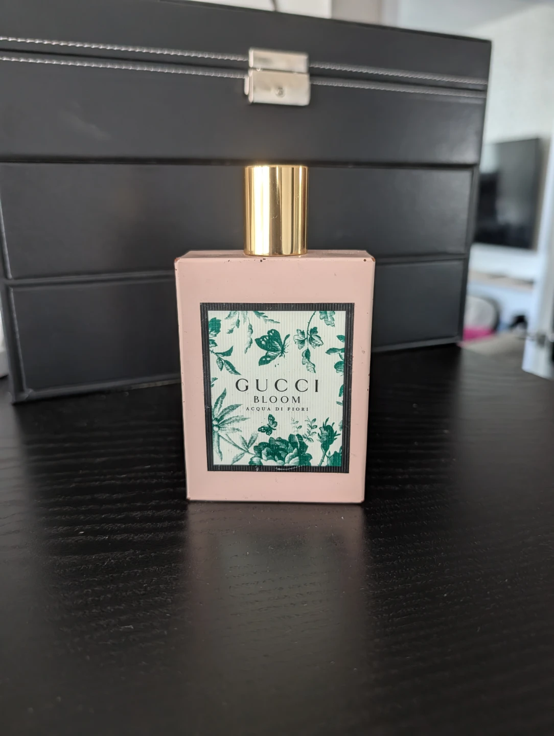 Women's Fragrances-