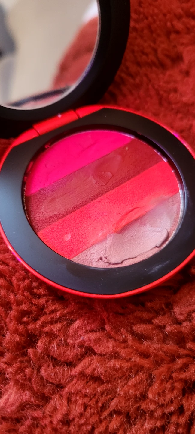 Westman Atelier Lip Palette (barely used) - photo 3