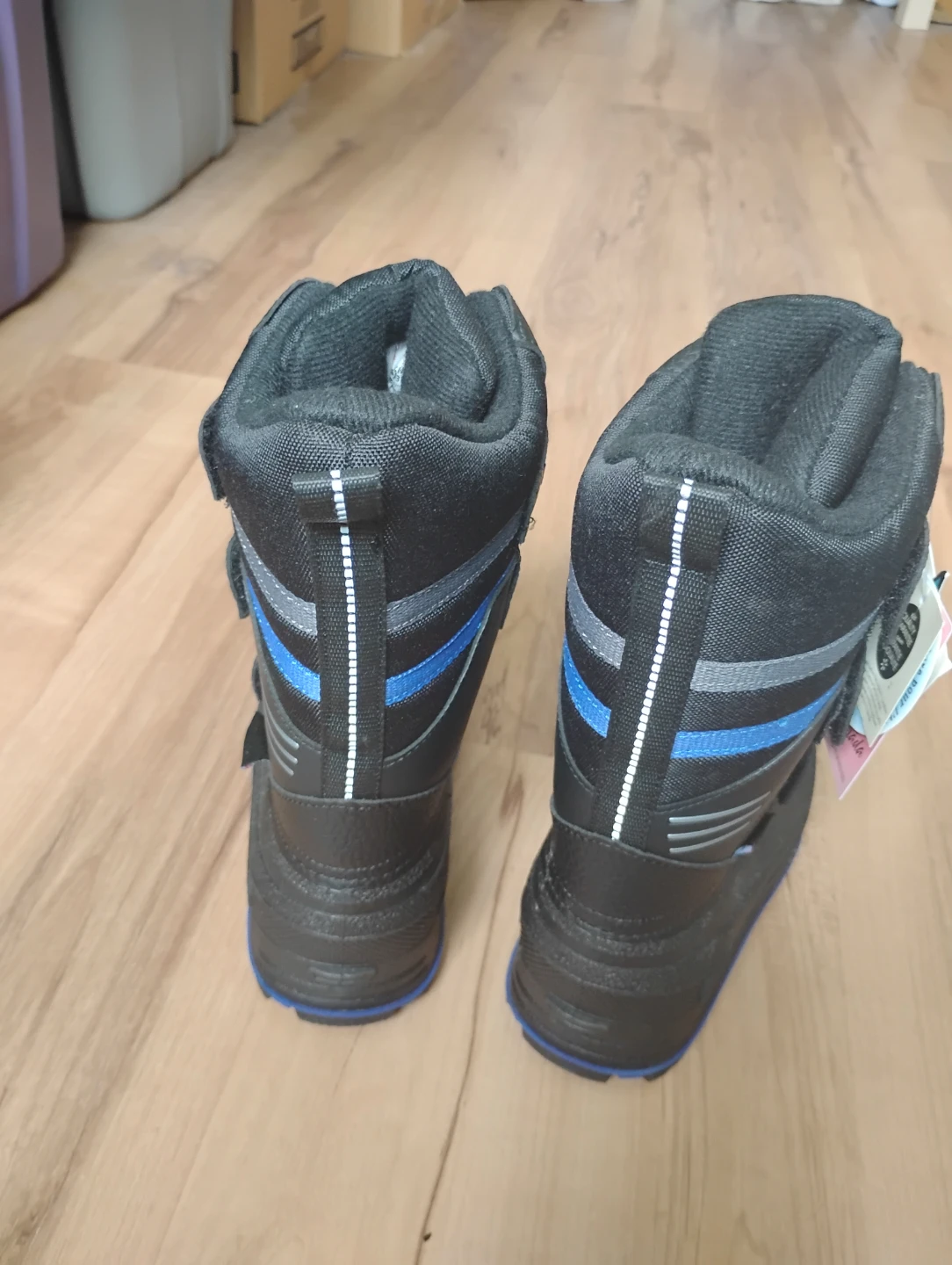 Kids' Winter Boots - photo 4