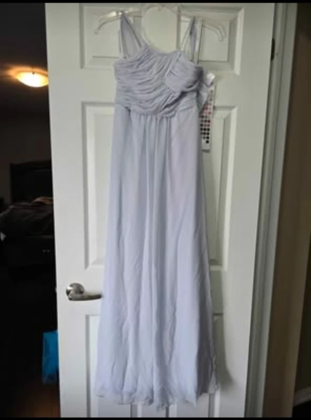 Morilee Junior Bridesmaids Dress 13203 - Size 12 - photo 4