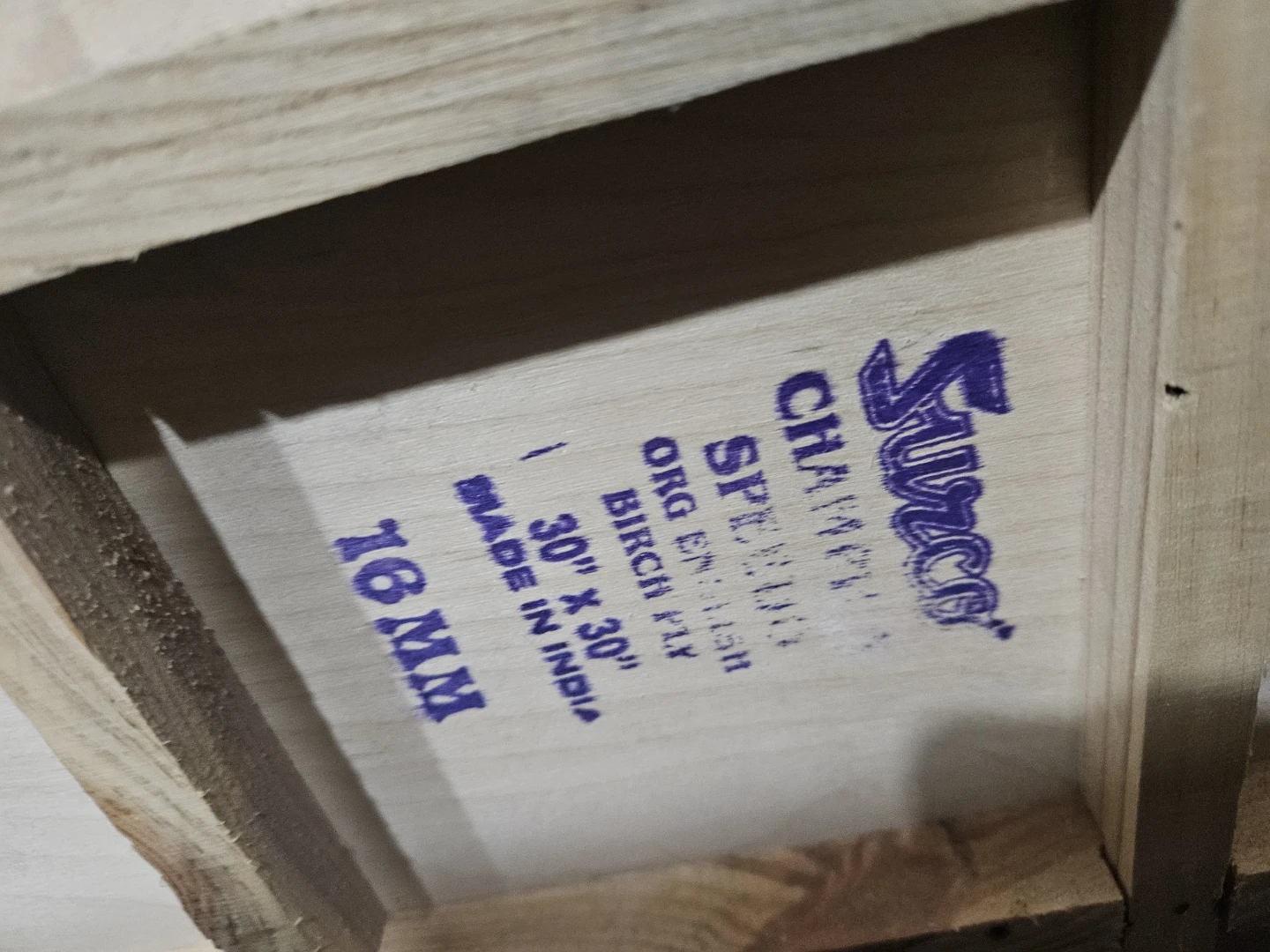 Supco Carrom Board