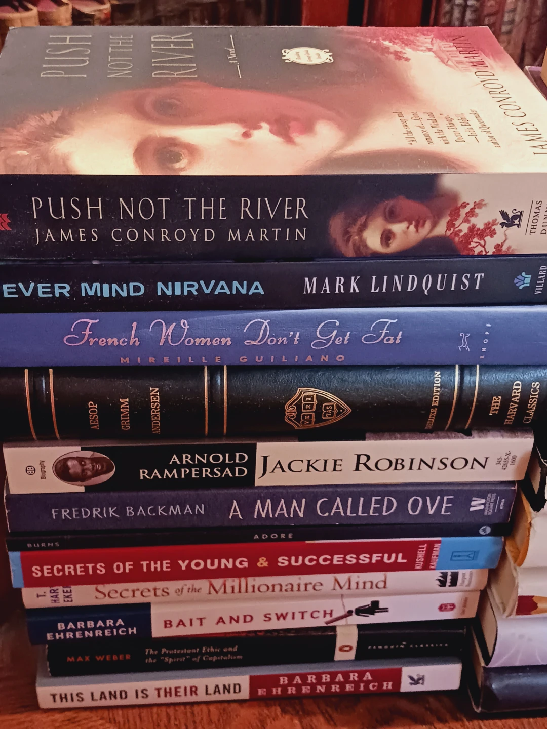 Assorted  Books. $3 each or best offer !! - photo 2