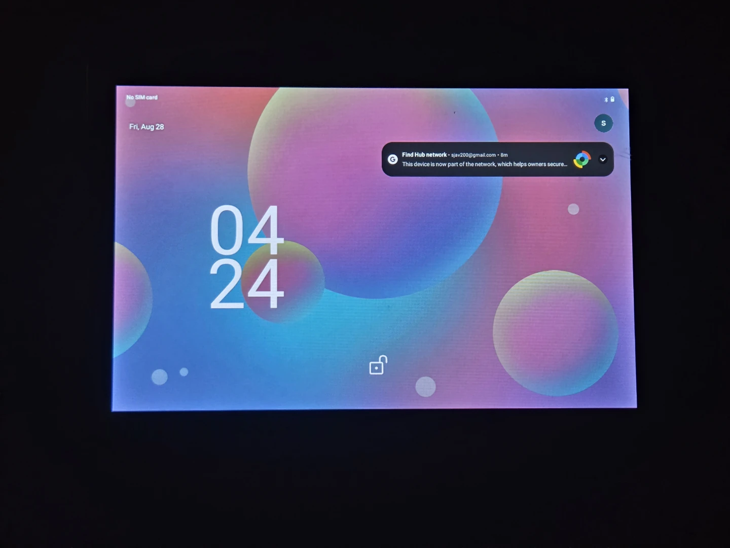 Generic Android Tablet - photo 2