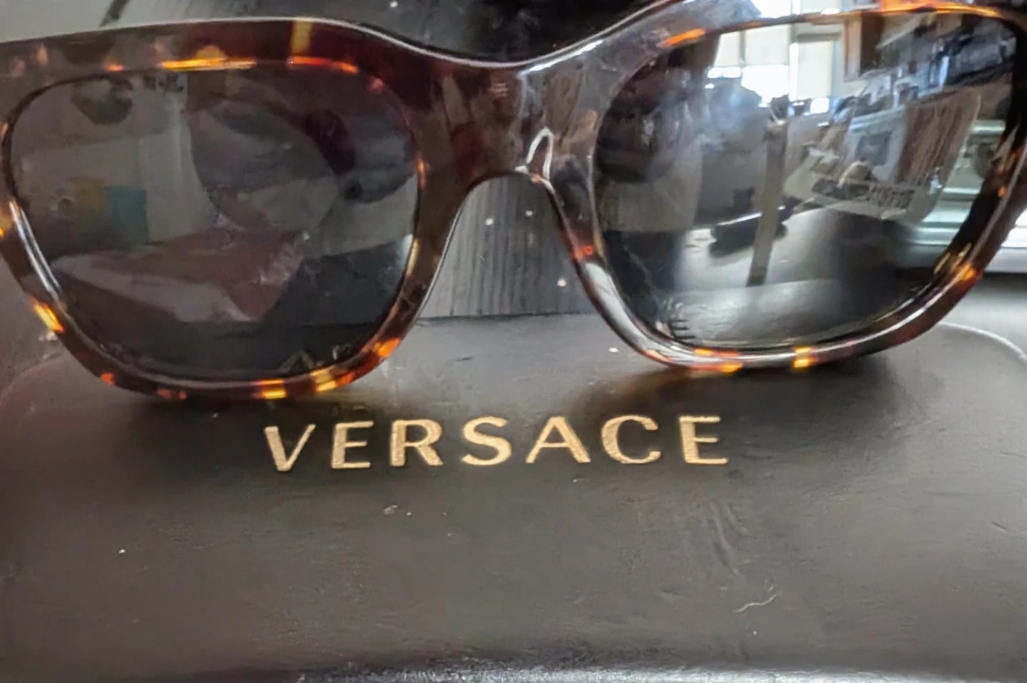 Versace Sunglasses - photo 3