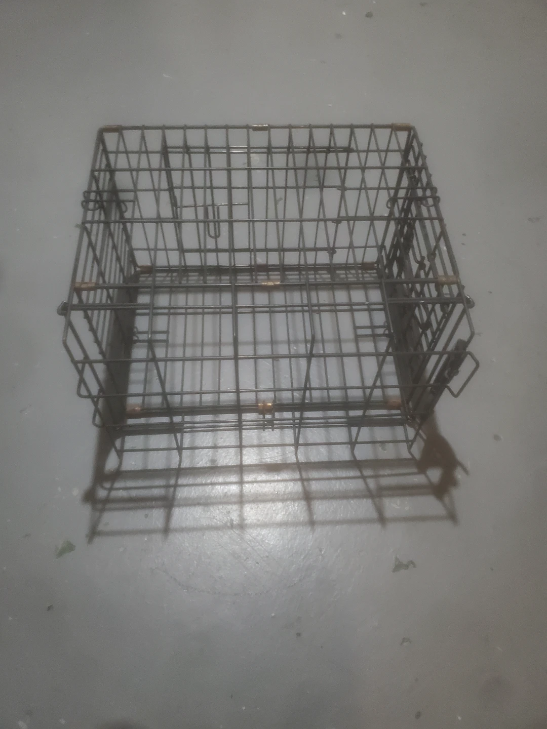 Wire Animal Trap Cage