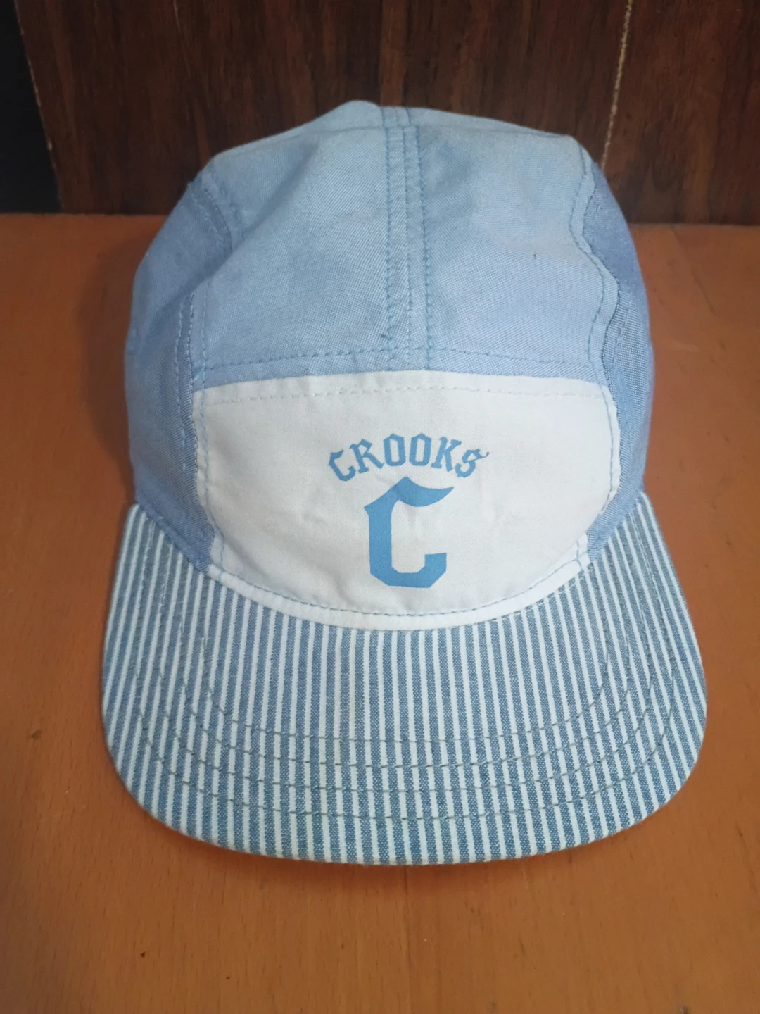 Crooks & Castles hat