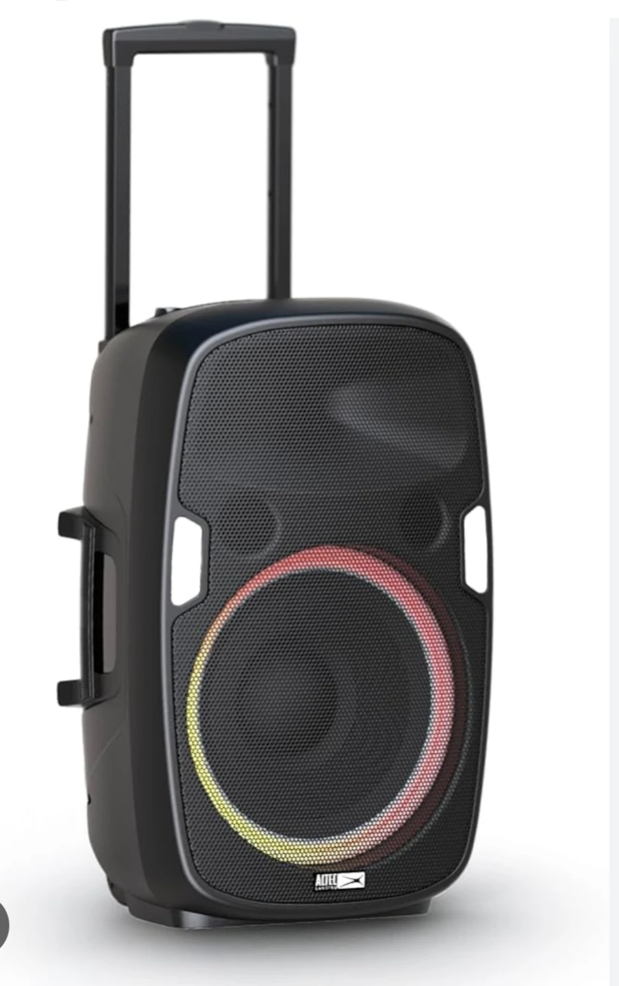 Altec  Portable  Speaker with Microphone