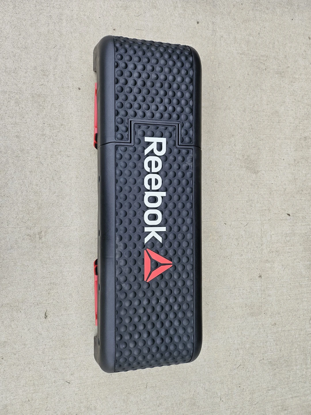 Reebok Deck and Workout Bench - photo 4