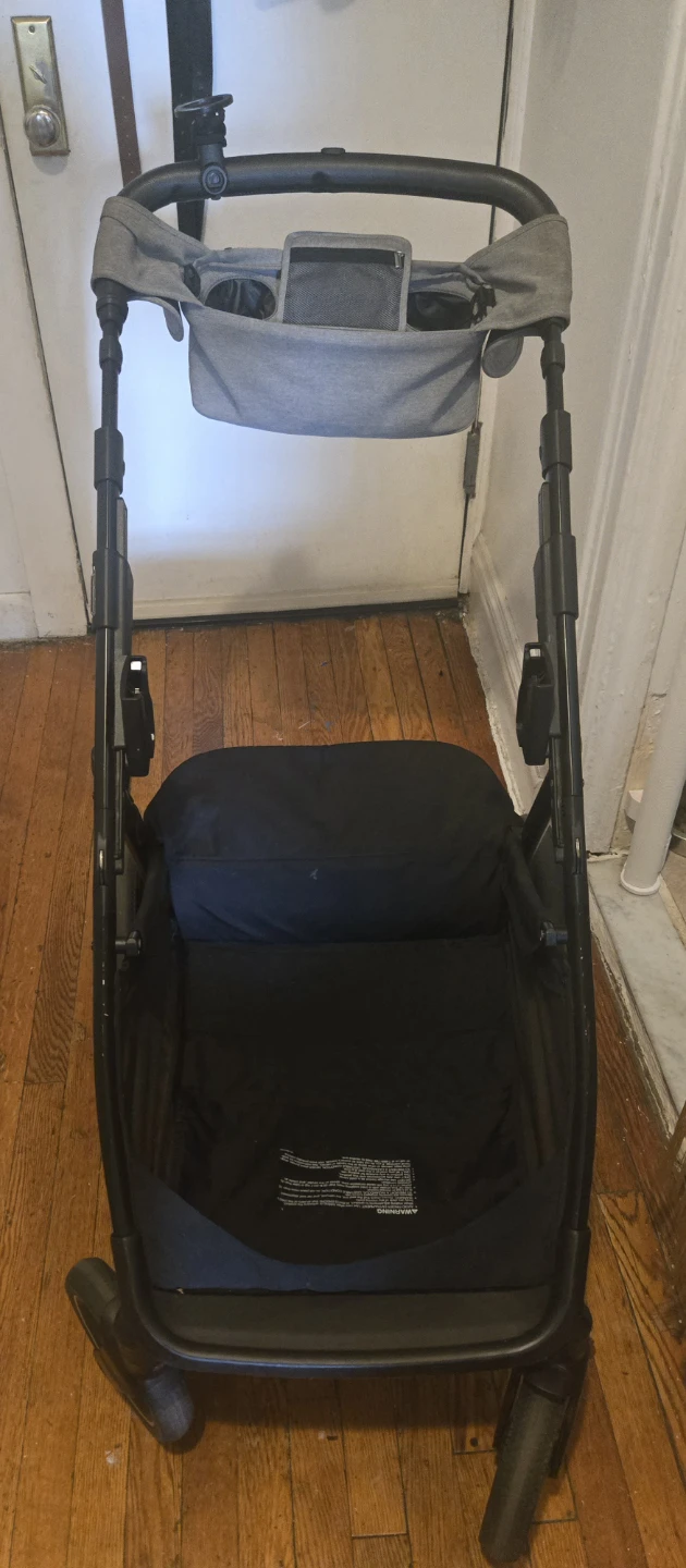 Joie Baby Car Seat and Stroller Travel System - photo 2