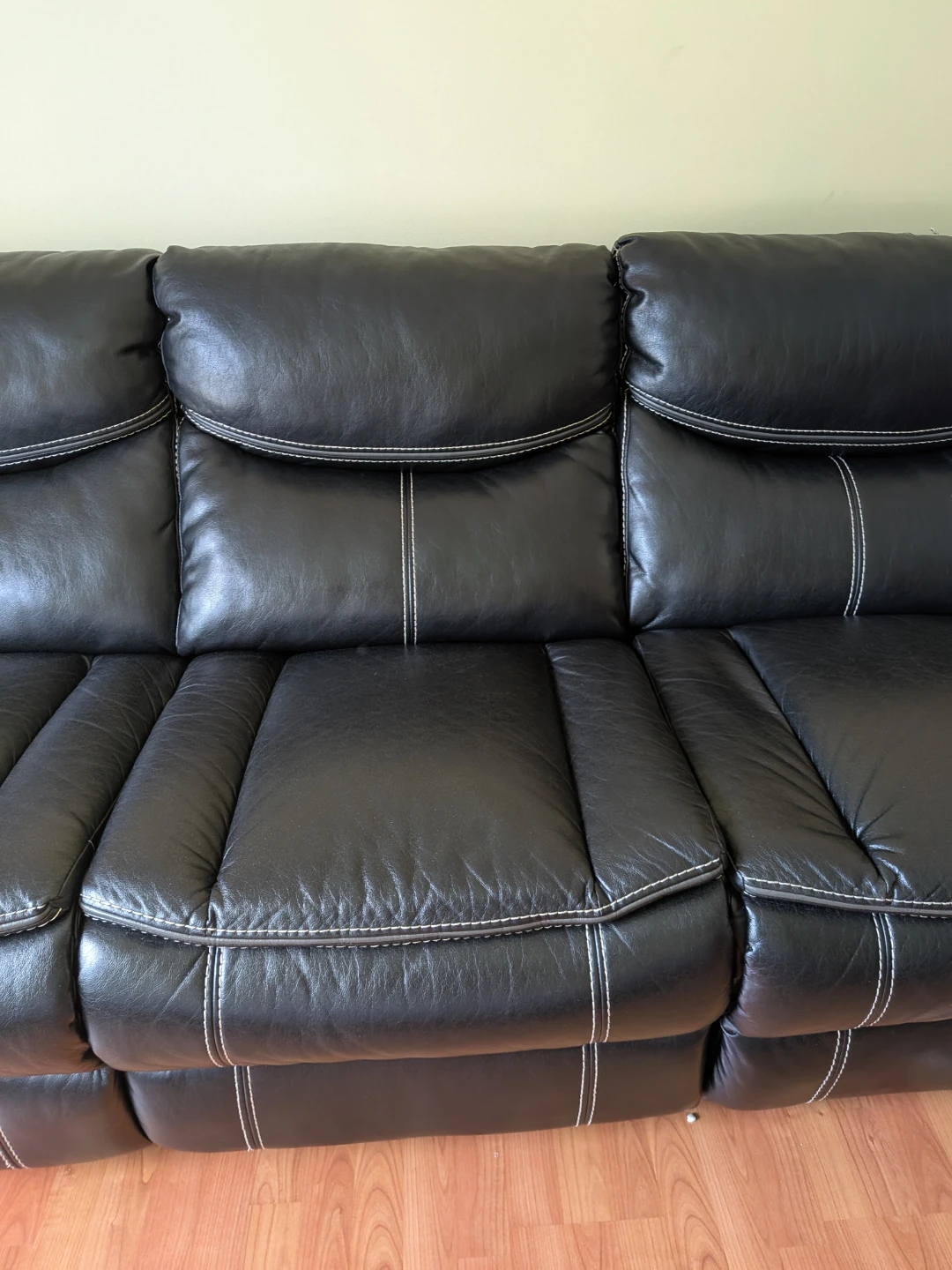 Sofa - photo 3
