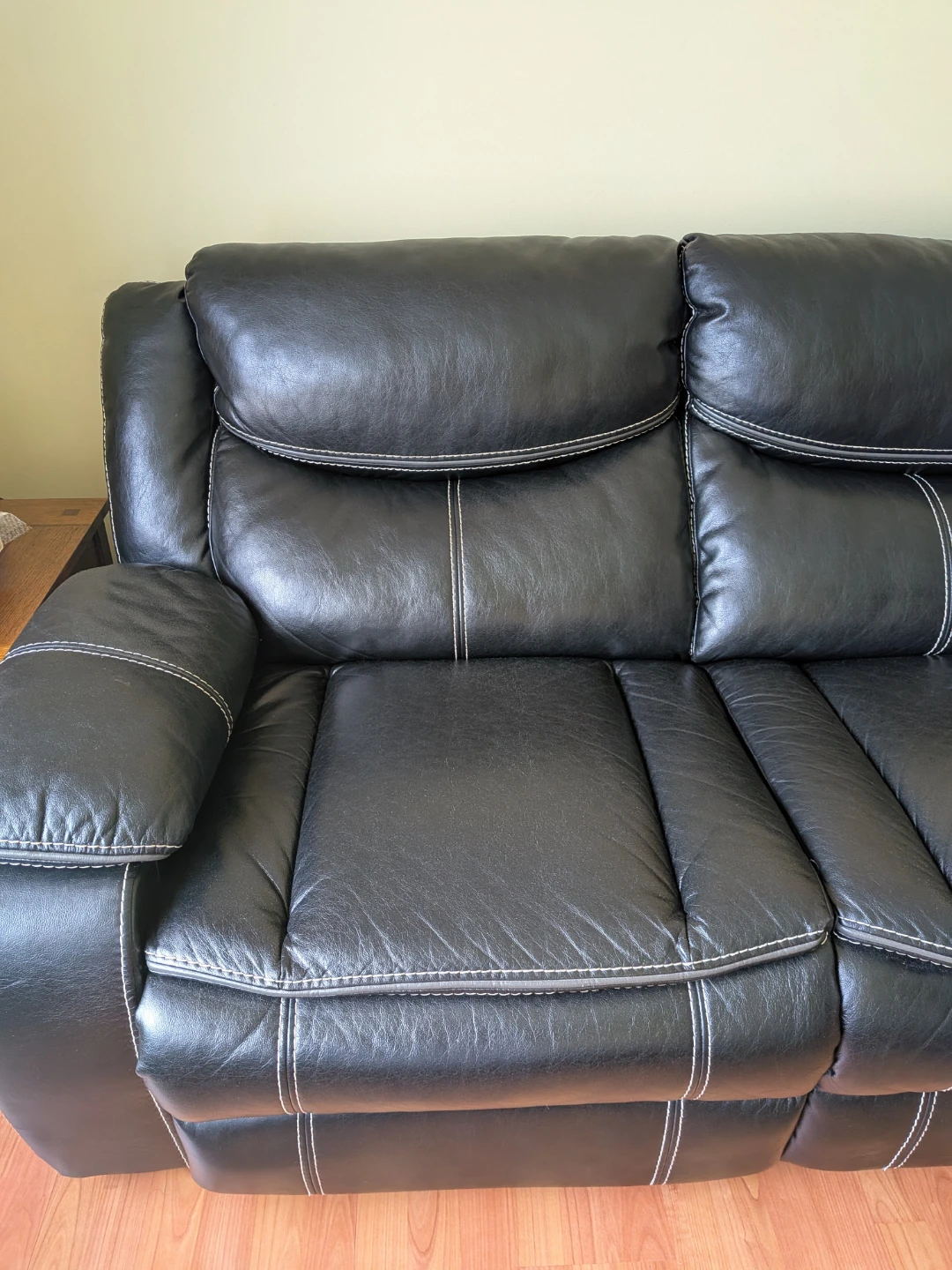 Sofa - photo 4