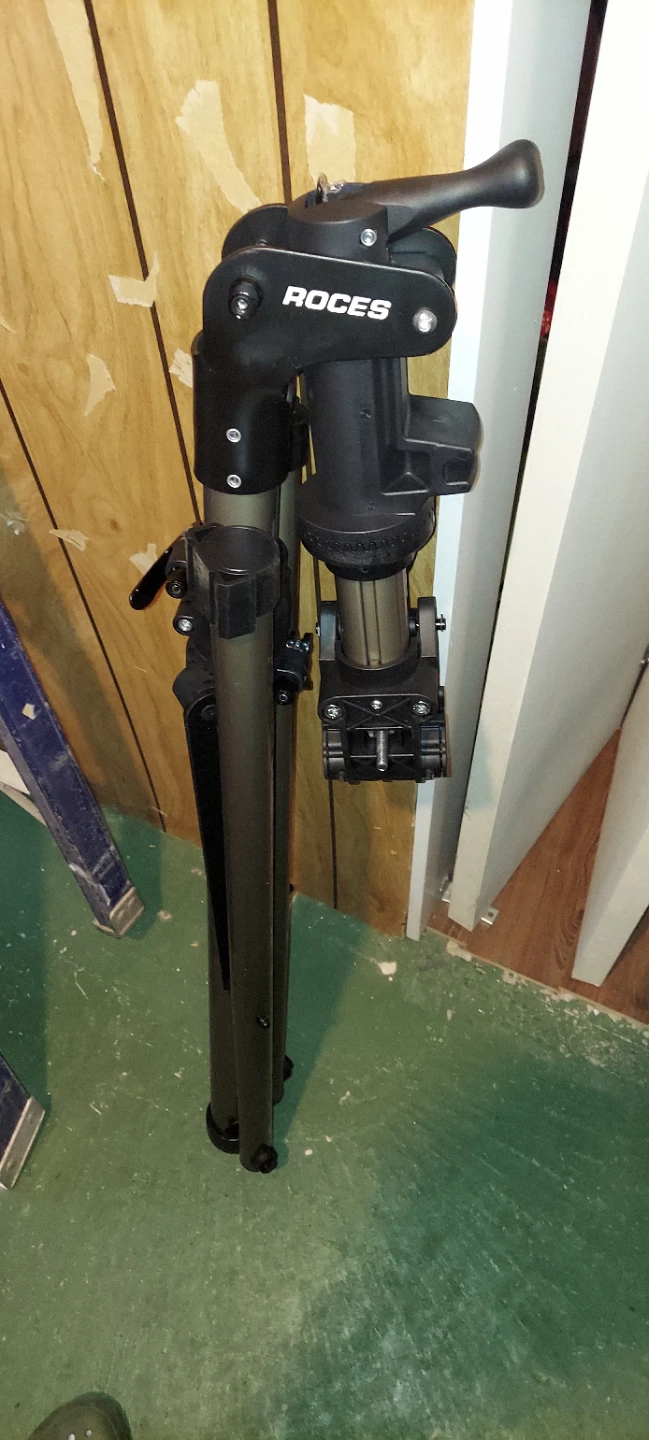 Professional Bicycle Repair Stand - photo 3