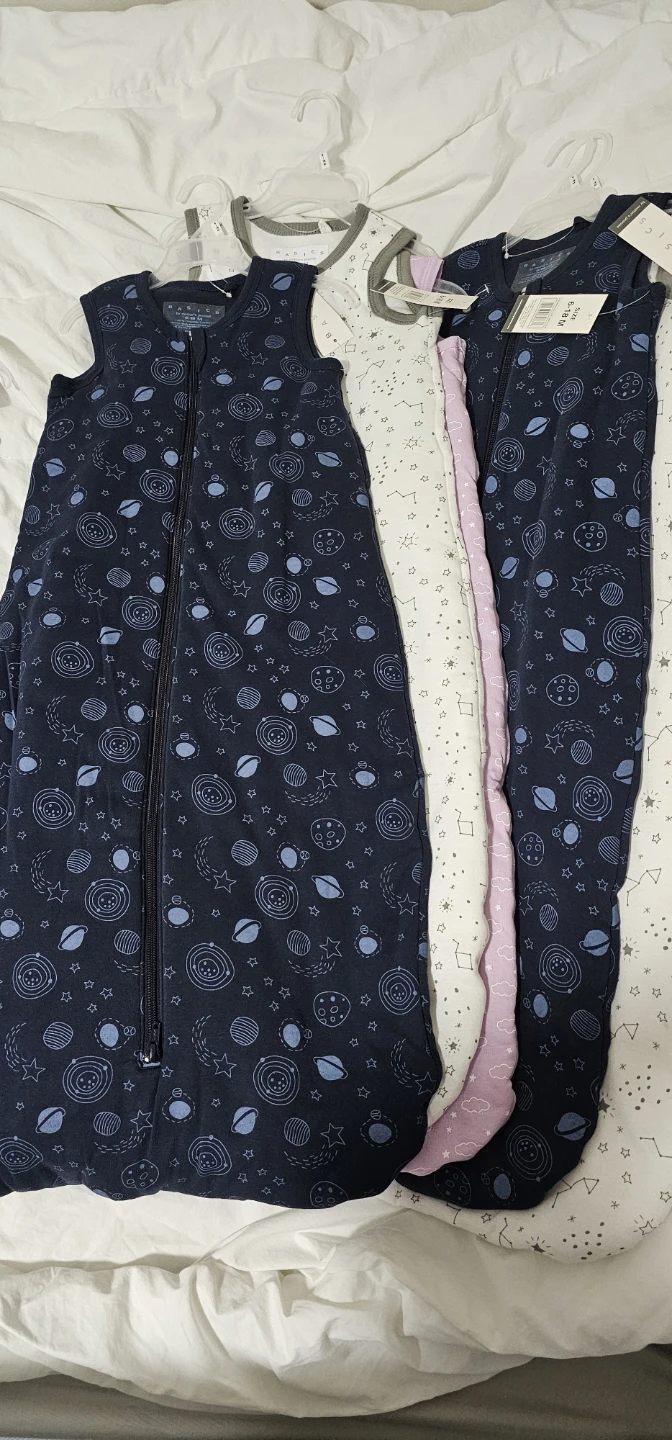 Baby Sleep Sacks