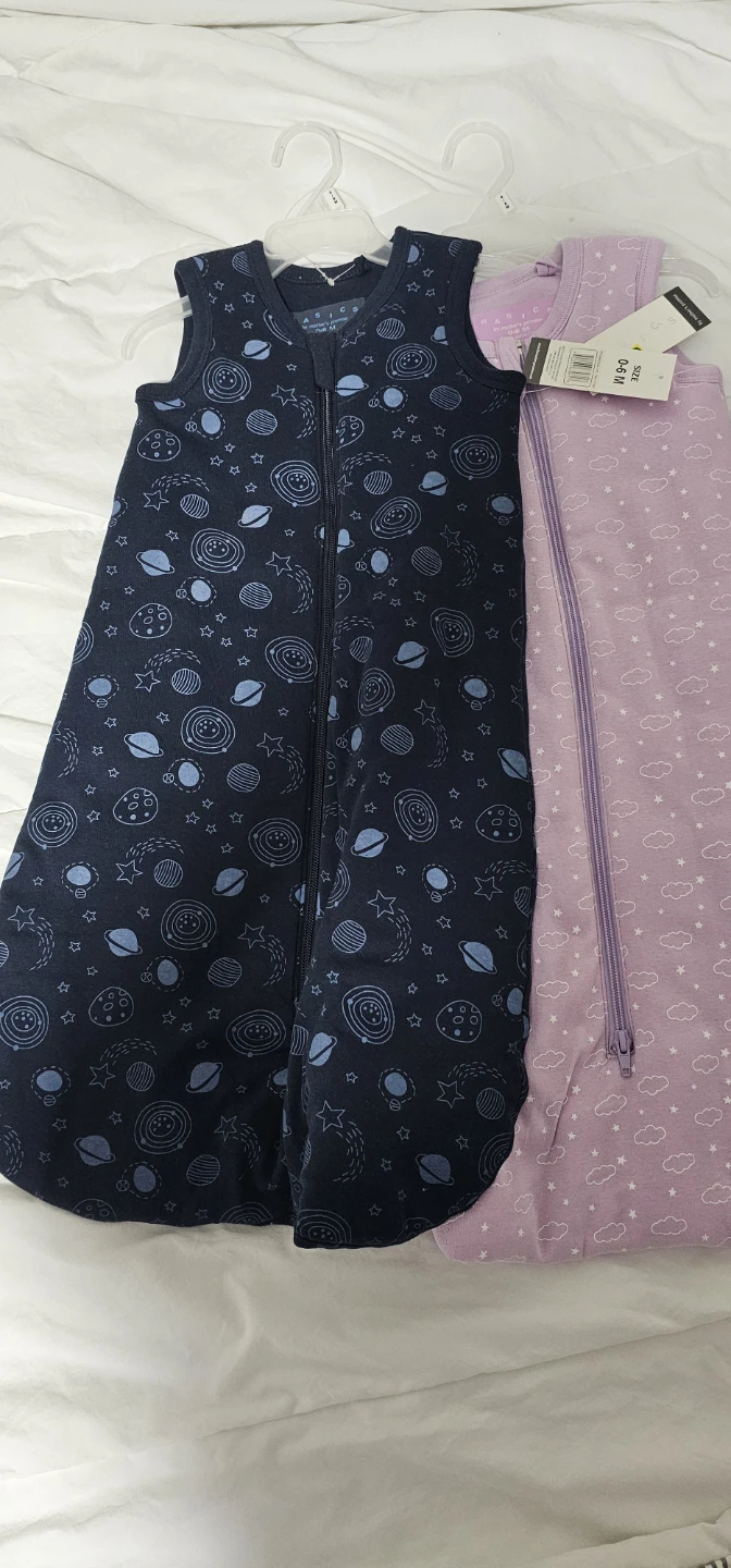 Baby Sleep Sacks - photo 2